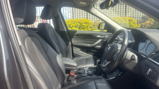 BMW X1 sDrive 18i xLine 5dr Petrol Estate